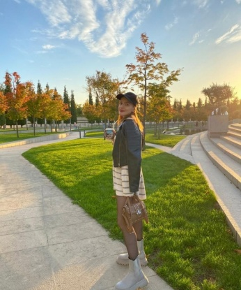 Анкета проститутки Ульяна - город Энем, 24 года, №15828