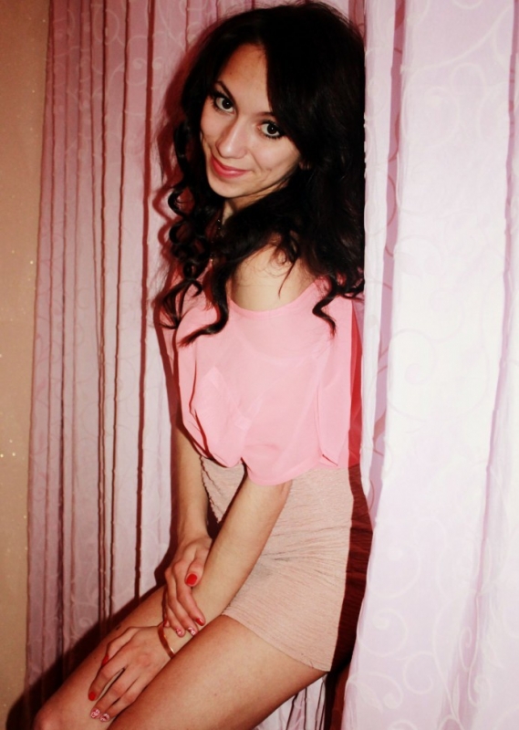 Анкета проститутки Галина - город Энем, 22 года, №16581